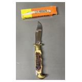 Large Import Folding Knife