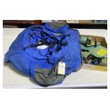 Fishing Float with Accessories