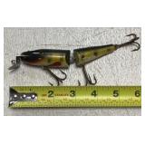 Creek Chub Jointed Minnow