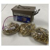 900 rnds 5.56 Nato Ammo