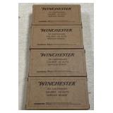 200 rnds Winchester .45acp Ammo