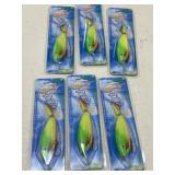 6 - New Rollo Baits