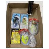 Crank Baits