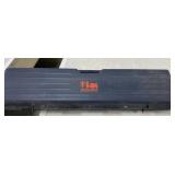 H&K Shotgun Hard Case