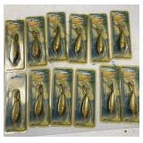 12 - New Rollo Baits