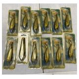 12 - New Rollo Baits