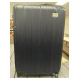 Large Beau Rivage Rolling Suitcase