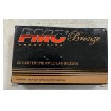 PMC .308 Ammo