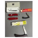5 - Nice Pocket Knives