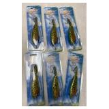 6 - New Rollo Baits