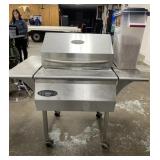 Memphis Smoker Grill