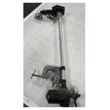 Alpha 12 Trolling Motor