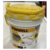 Frabill Minnow Bucket