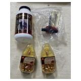 TC .50 Caliber Bullets, Muzzle Loading