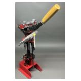 Mec 12ga Shotshell Reloading Press
