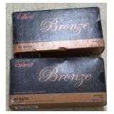 100 rnds PMC .45acp Ammo