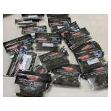 Net Craft Rubber Baits