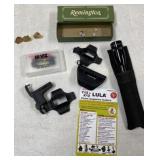 Magazine Loaders, Mag Lite and More