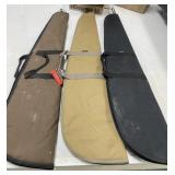 3 - Gun Cases