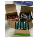 Mixed 12GA & 16GA Shotshells