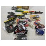 Berkley Rubber Baits