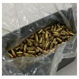 1000 rnds 9mm Ammo