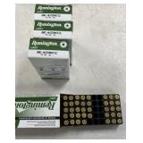 174 rnds Remington .308 Ammo