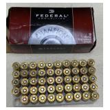 49 rnds .44 Remington Magnum Ammo