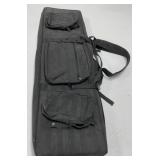 Bear Arms Nylon Tactical Gun Case