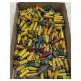 Large Box Mixed Shotshells and Ammo