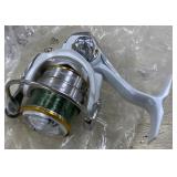 New Bass Pro Fishing Reel