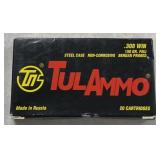 TulAmmo .308 Ammo