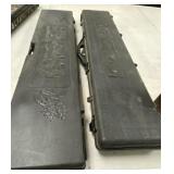 2 - Long Gun Hard Cases