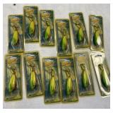 12 - New Rollo Baits