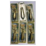 6 - New Rollo Baits