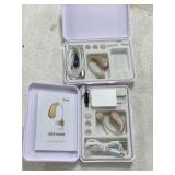 Blomed Rechargeable Hearing Amplifiers