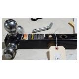 Reese 3 Ball Hitch