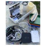Apple TV and More