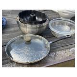 Bake and Cookware