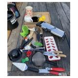 Kitchenware