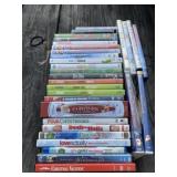 DVD