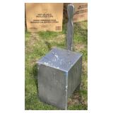 Dressing Stool