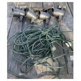Outdoor Lighting