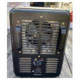 Electric Heater