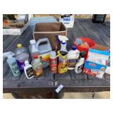 Cleaners