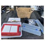 Craft Supplies