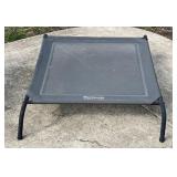 Elevated Pet Bed