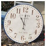 Old Town Clock
