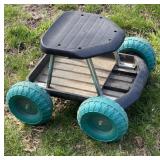 Garden Cart