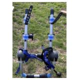 Thule Bicycle Rack